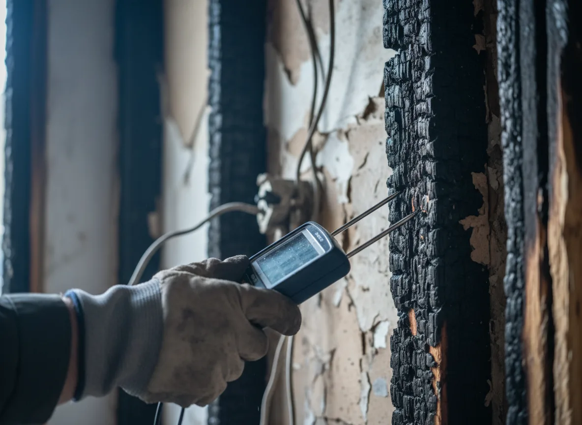 Fire Damage Restoration Thornton, AR FAQs